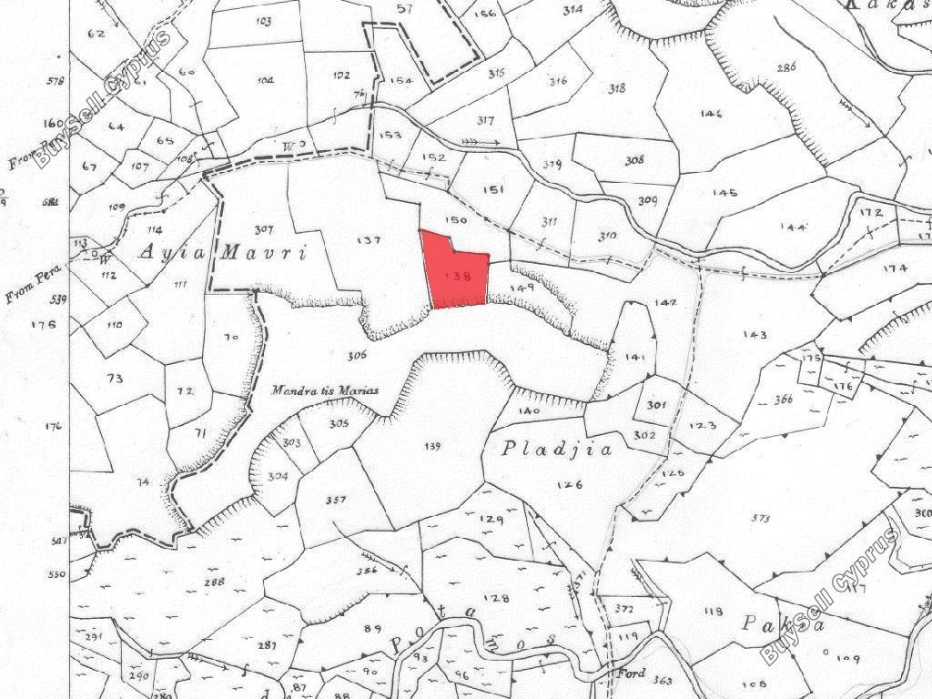land for sale analiontas nicosia 1714229 image 4553988