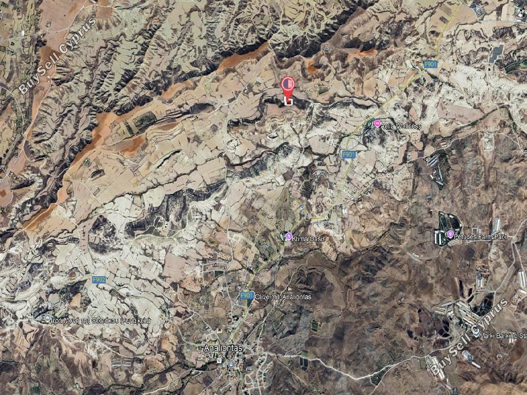 land for sale analiontas nicosia 1714229 image 4553989