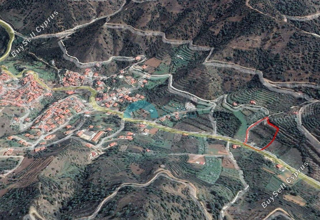 land for sale kampos nicosia 994229 image 5424582
