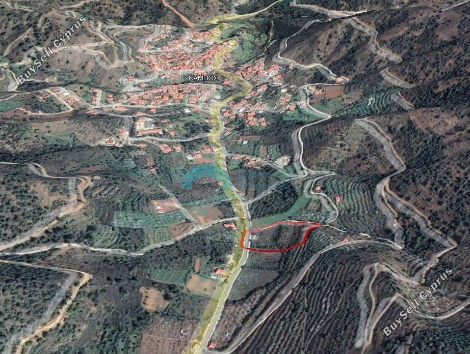 land for sale kampos nicosia 994229 image 5424591