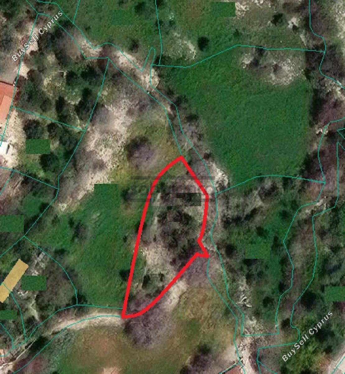 land for sale marathounta paphos 8741229 image 16390250
