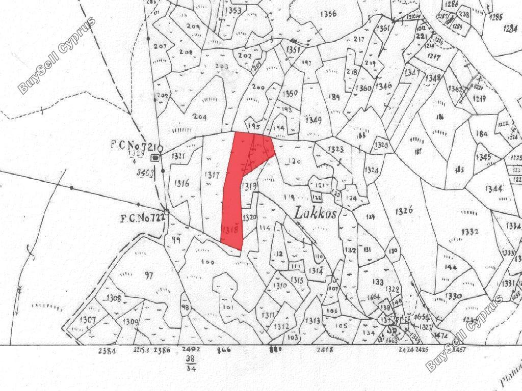 land for sale platanistasa nicosia 1785229 image 15597927