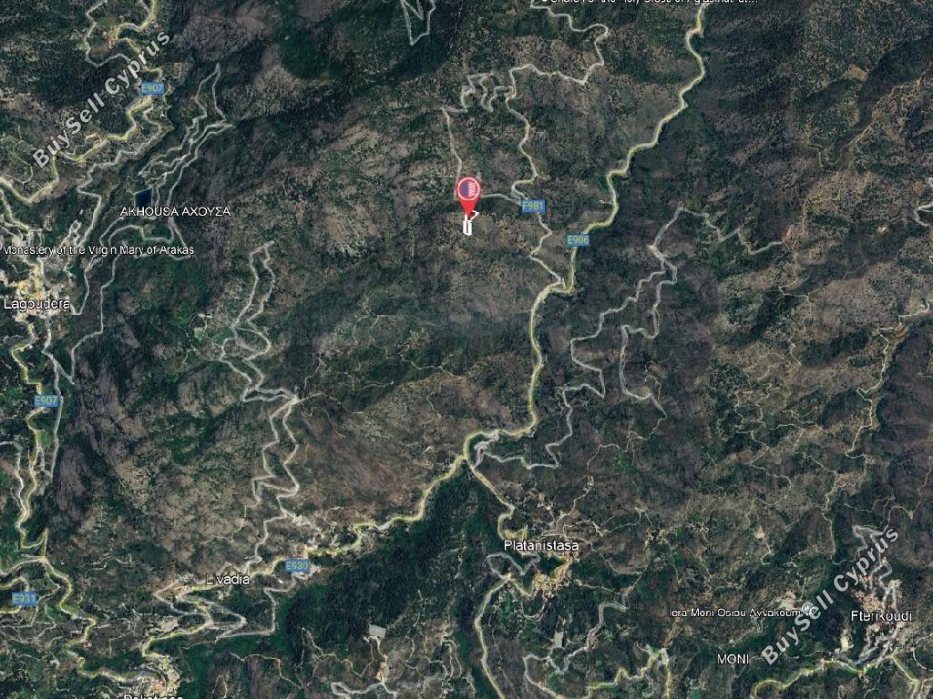 land for sale platanistasa nicosia 1785229 image 15597928
