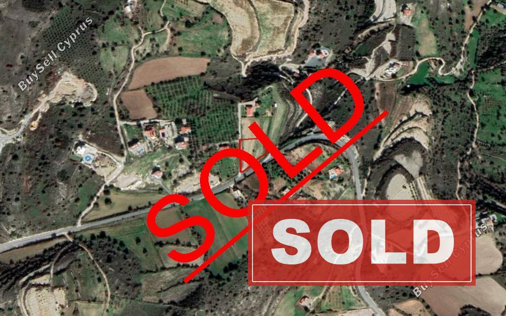 land sold armou paphos 828229 image 679781