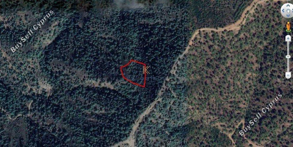 plot for sale kampos nicosia 1195229 image 5576595
