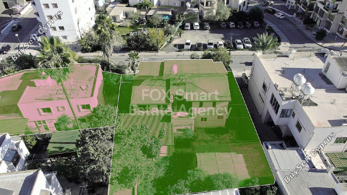 plot for sale strovolos nicosia 1242229 image 12680225