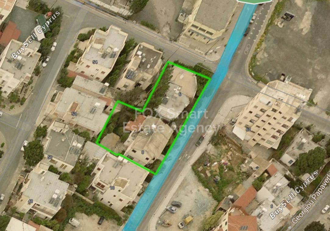 plot for sale strovolos nicosia 1242229 image 12680228