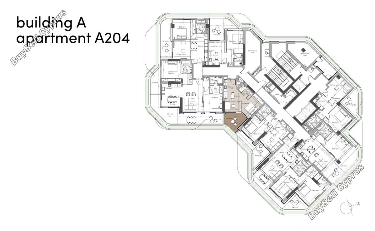 studio apartment for sale larnaca municipality larnaca 7913229 image 11182962