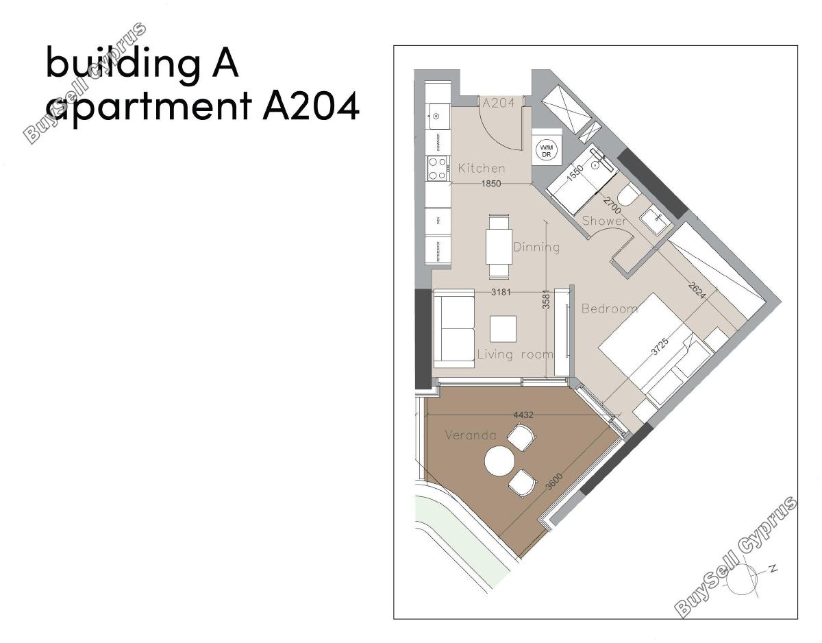 studio apartment for sale larnaca municipality larnaca 7913229 image 11182965
