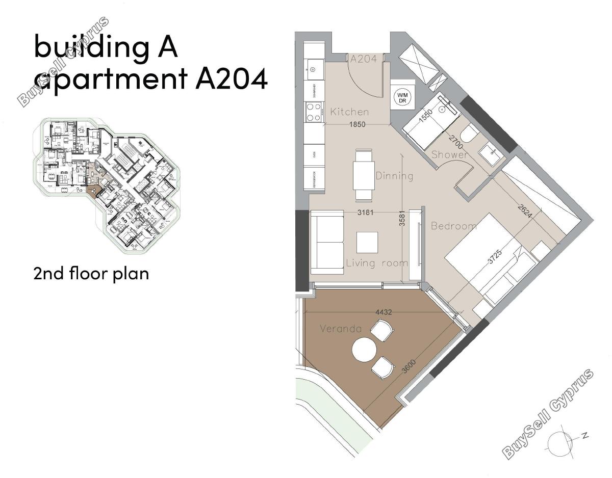 studio apartment for sale larnaca municipality larnaca 7913229 image 11182969
