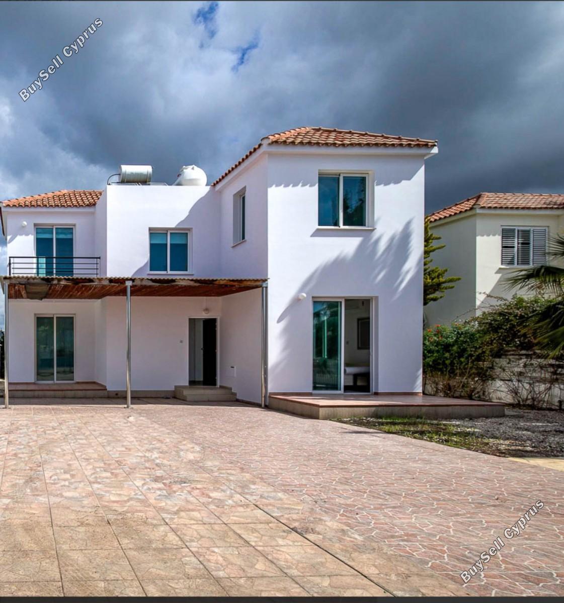 4 Bedroom Detached house for sale in Mandria Pafou, Paphos 15861797