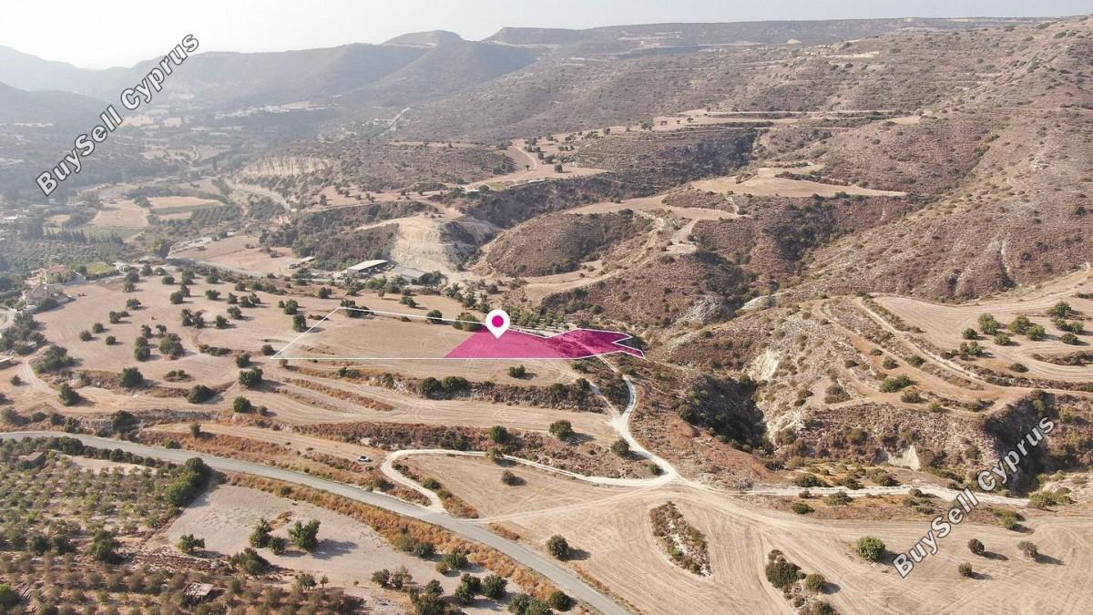 4808 SQM Land for sale in Agios Theodoros Larnacas, Larnaca 15867345