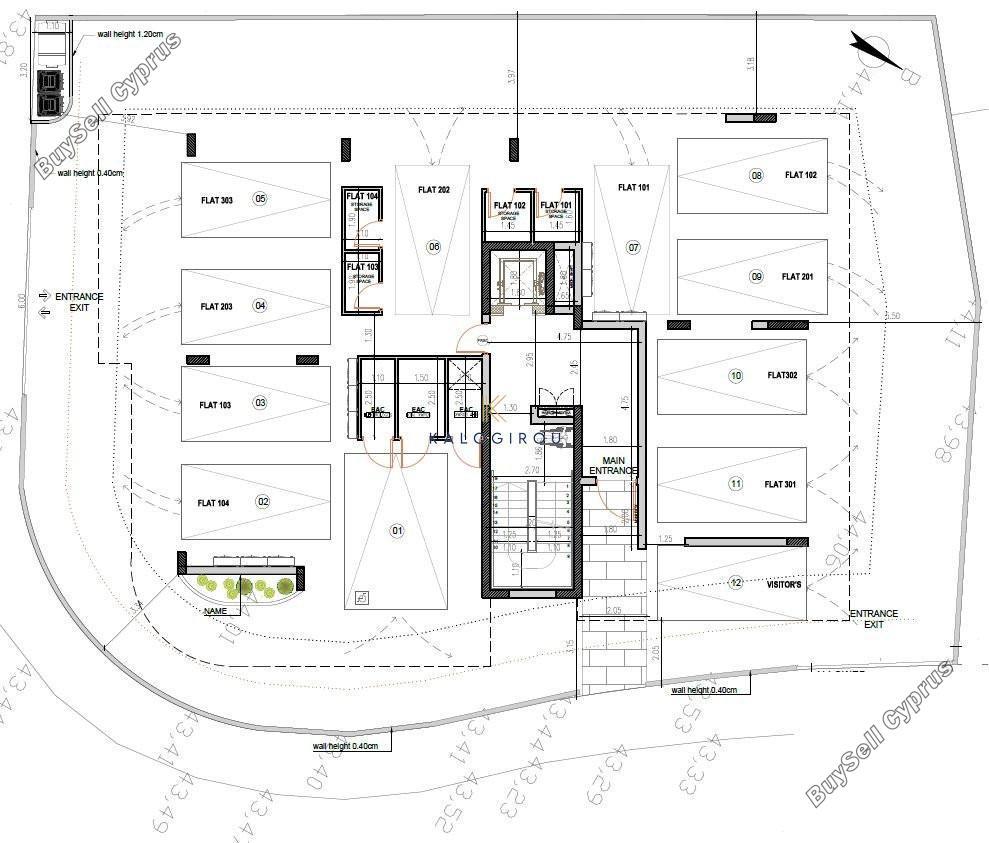 2 bedroom apartment for sale aradippou larnaca 1784329 image 13700687