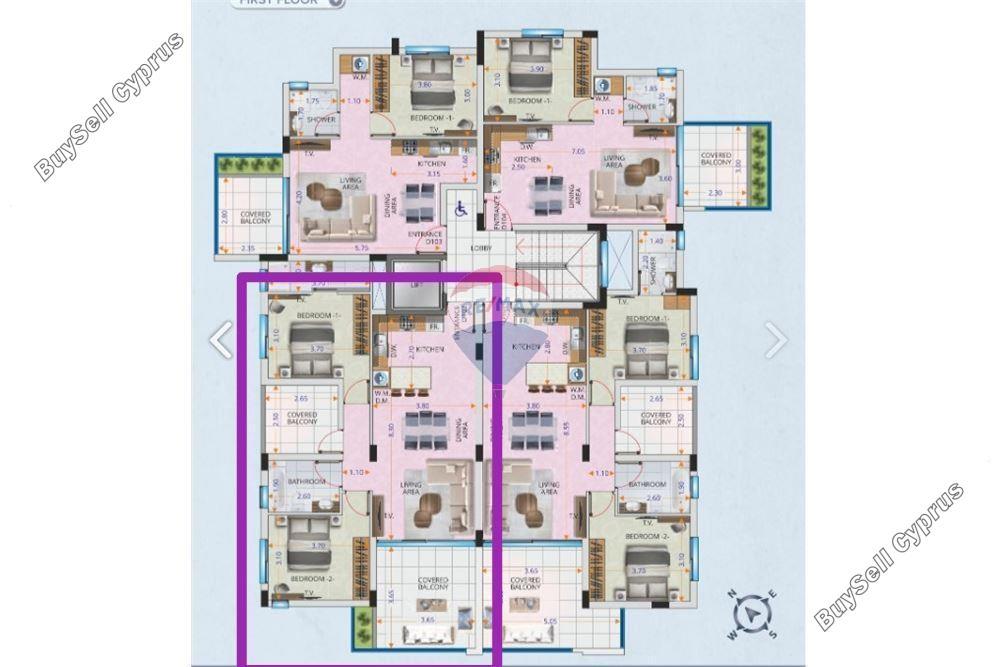 2 bedroom apartment for sale aradippou larnaca 7913329 image 14375228
