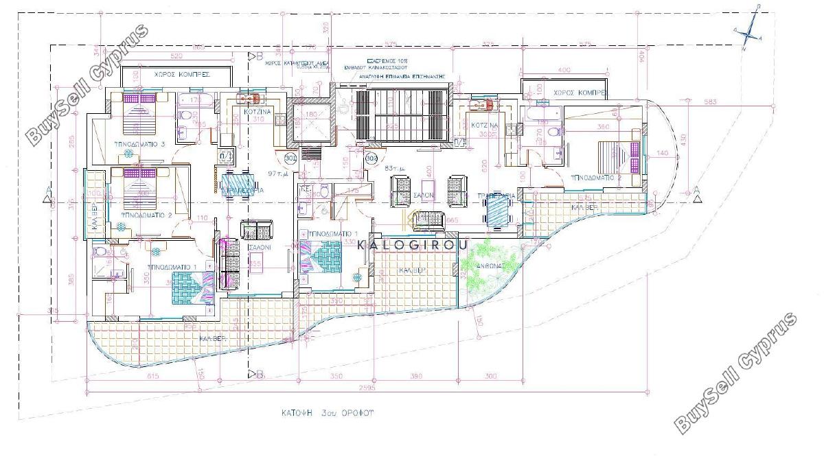 2 bedroom apartment for sale sotiros agios ioannis larnaca larnaca 8333329 image 16030349