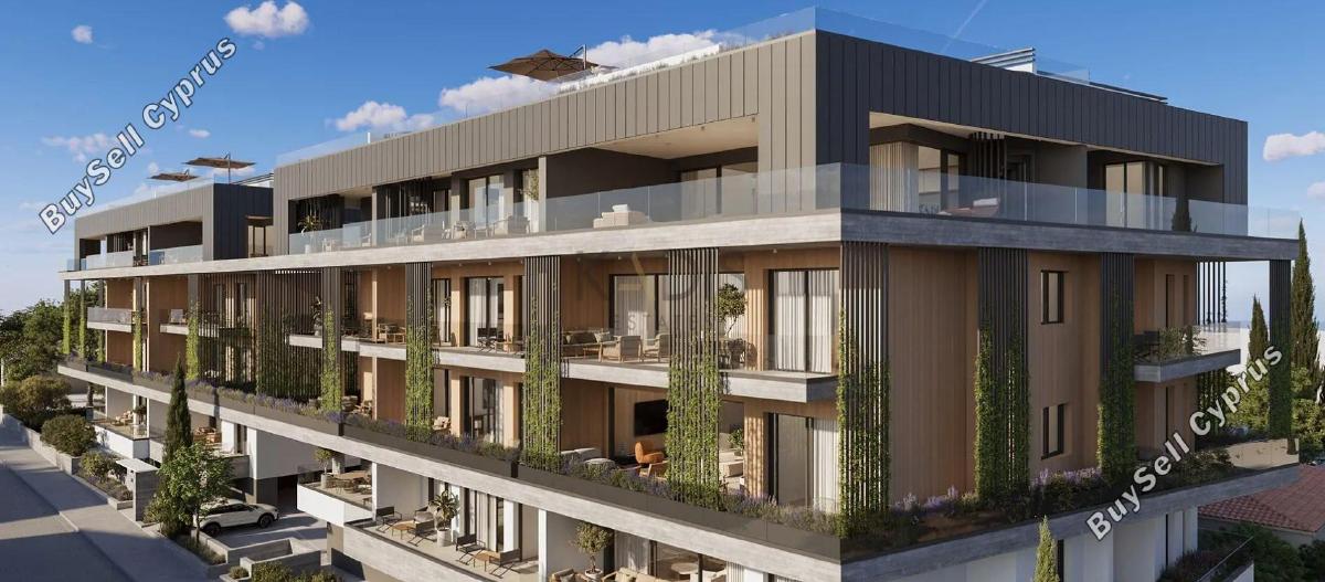 2 bedroom penthouse for sale katholiki limassol 7580329 image 9681194