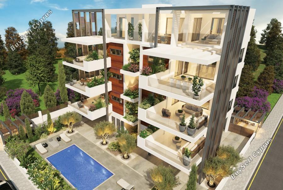 2 bedroom penthouse for sale kato paphos universal paphos 7739329 image 14185771