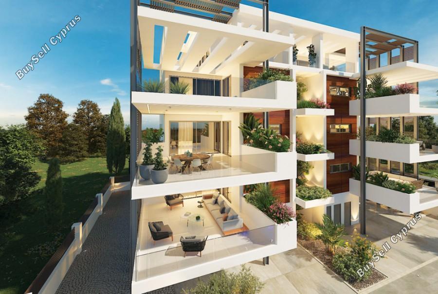 2 bedroom penthouse for sale kato paphos universal paphos 7739329 image 14185773