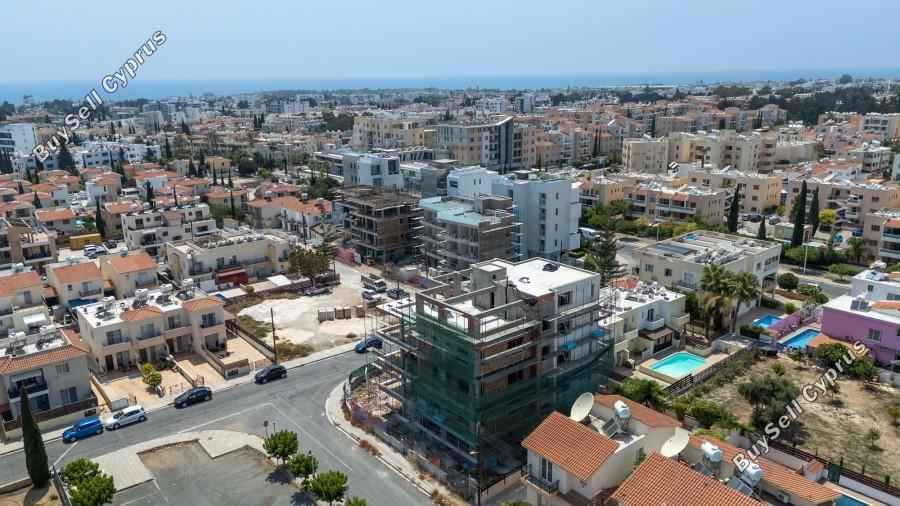 2 bedroom penthouse for sale kato paphos universal paphos 7739329 image 14185783