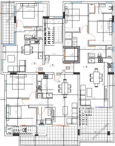 2 bedroom penthouse for sale larnaca municipality larnaca 1273329 image 16775947