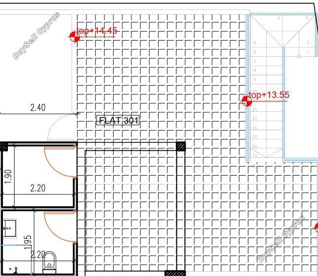 2 bedroom penthouse for sale sotiros agios ioannis larnaca larnaca 8453329 image 15799860