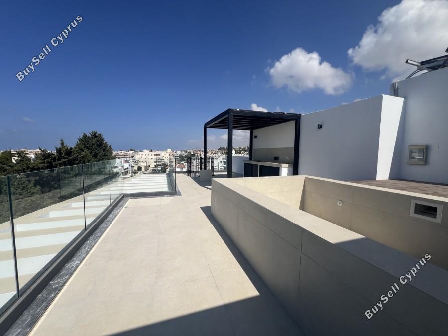 3 bedroom penthouse for sale kato paphos universal paphos 7495329 image 9324171