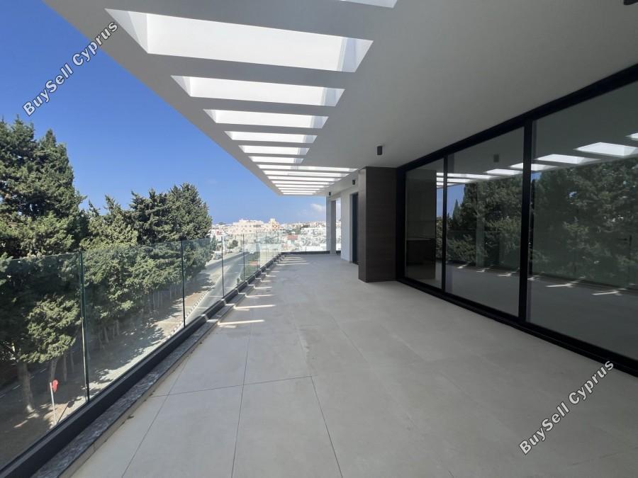 3 bedroom penthouse for sale kato paphos universal paphos 7495329 image 9324172