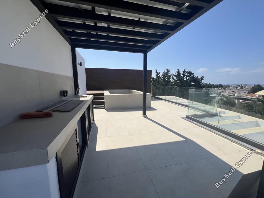 3 bedroom penthouse for sale kato paphos universal paphos 7495329 image 9324176