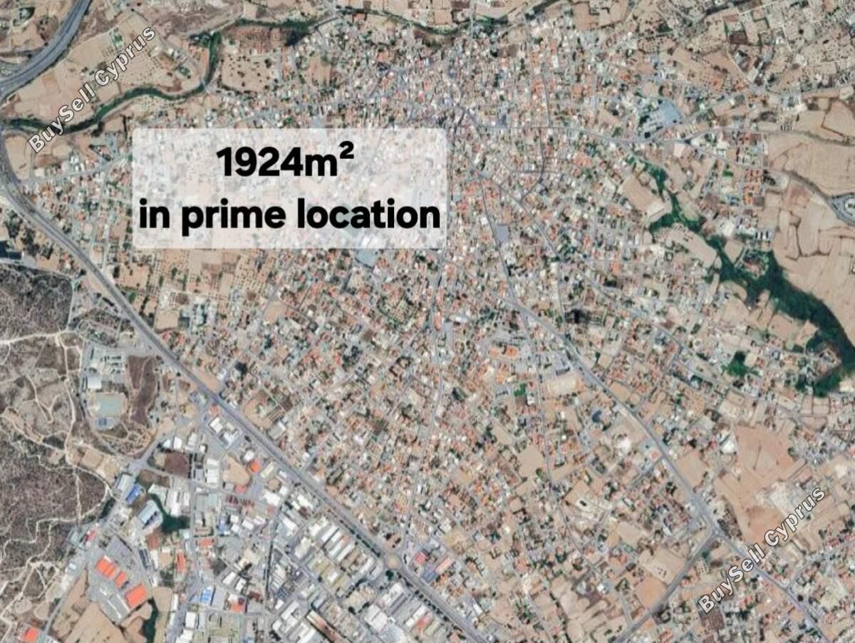 land for sale aradippou larnaca 1637329 image 10316007