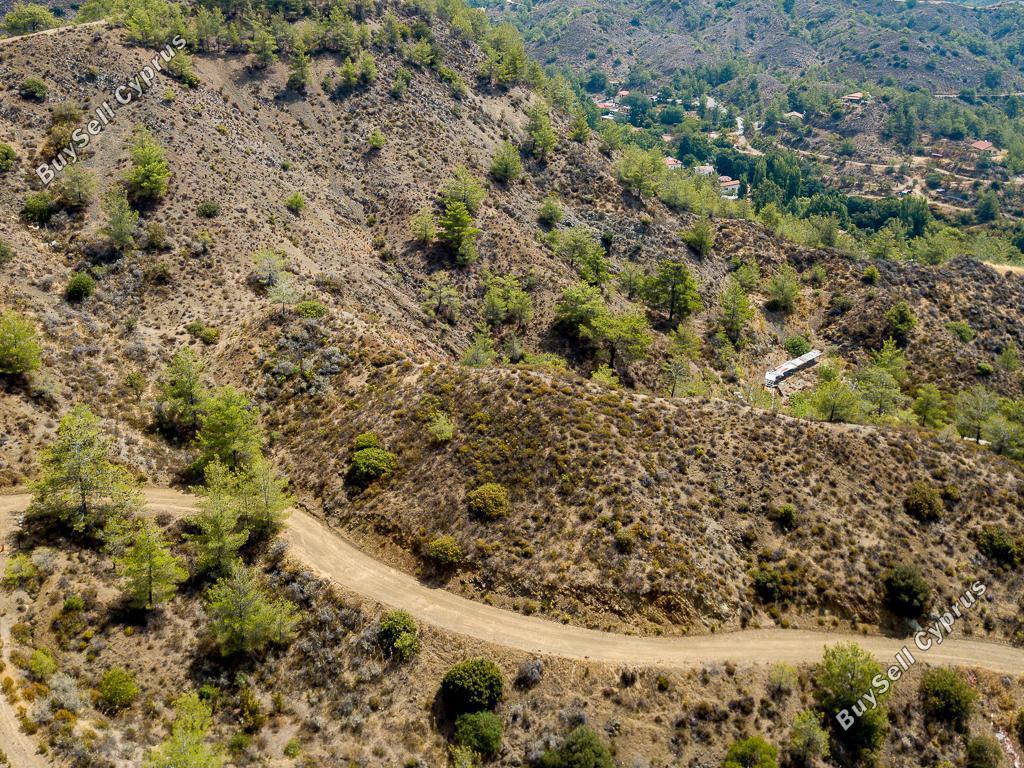 land for sale kato platres limassol 1336329 image 16700808