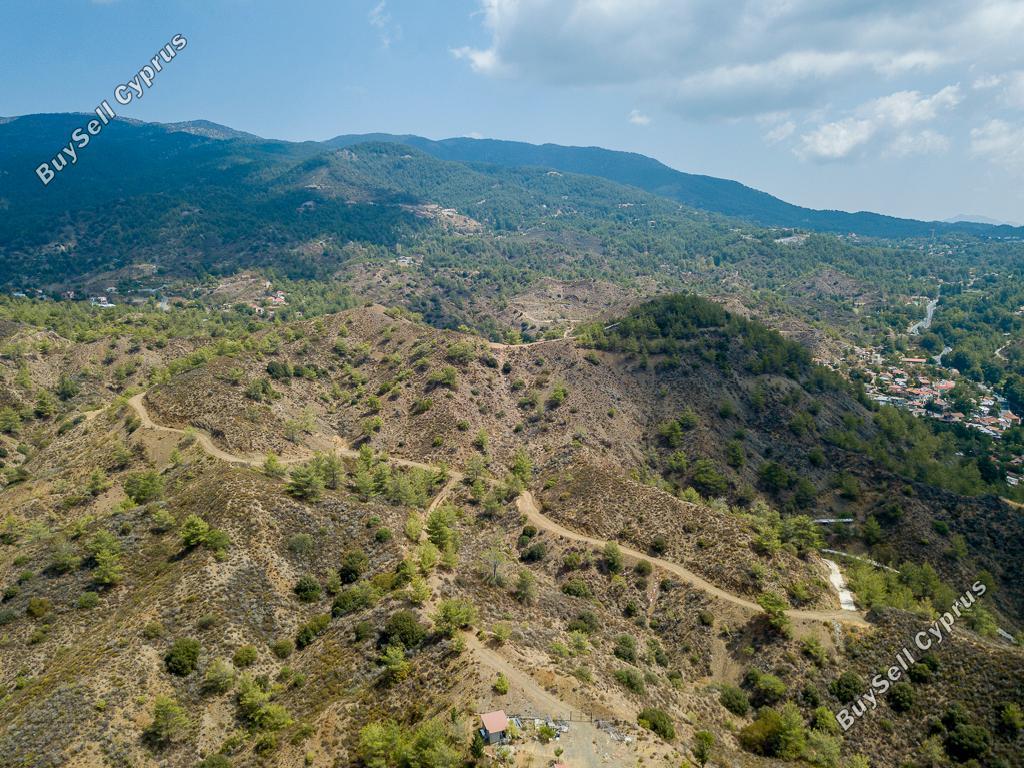 land for sale kato platres limassol 1336329 image 16700810