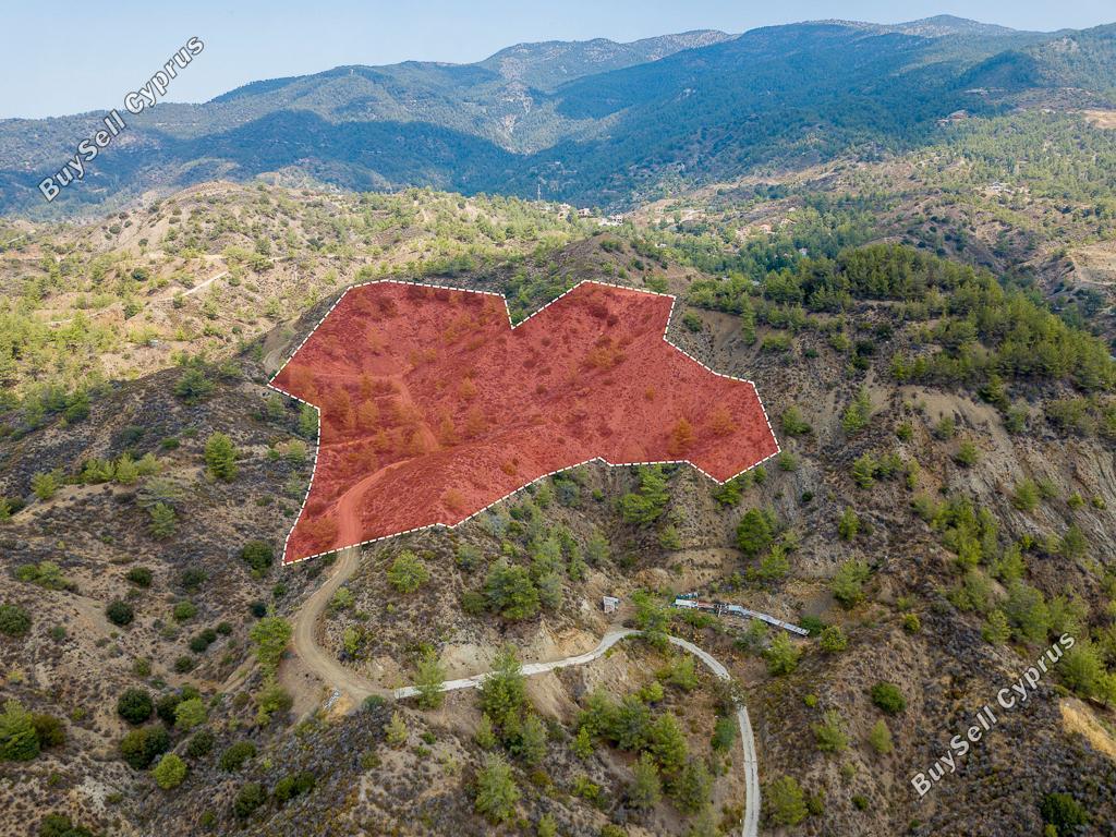 land for sale kato platres limassol 1336329 image 16700812