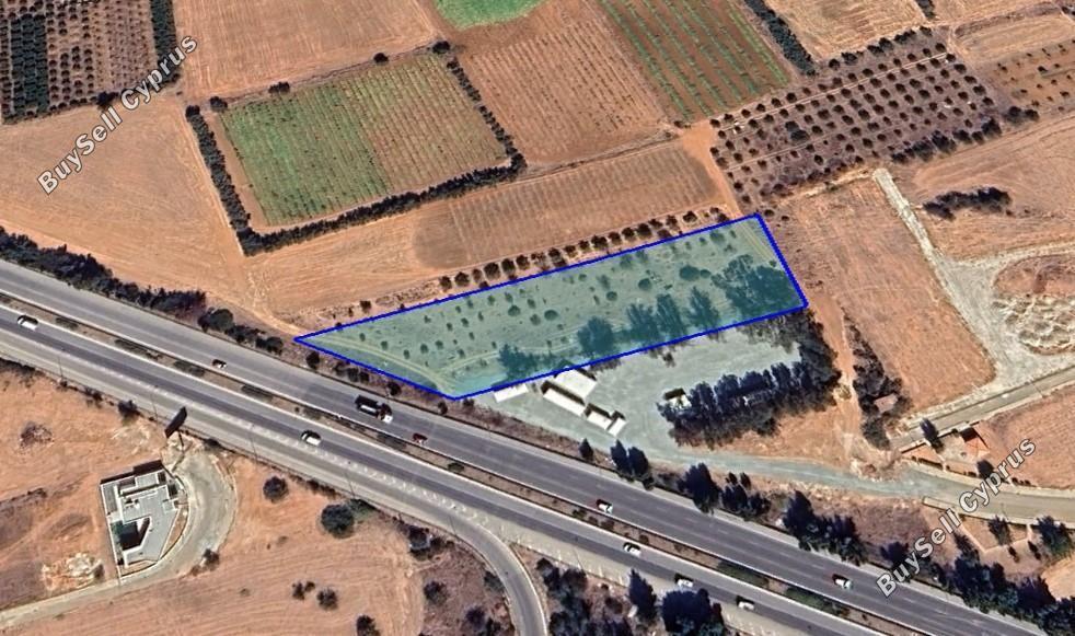 land for sale kato polemidia limassol 1639329 image 5855736