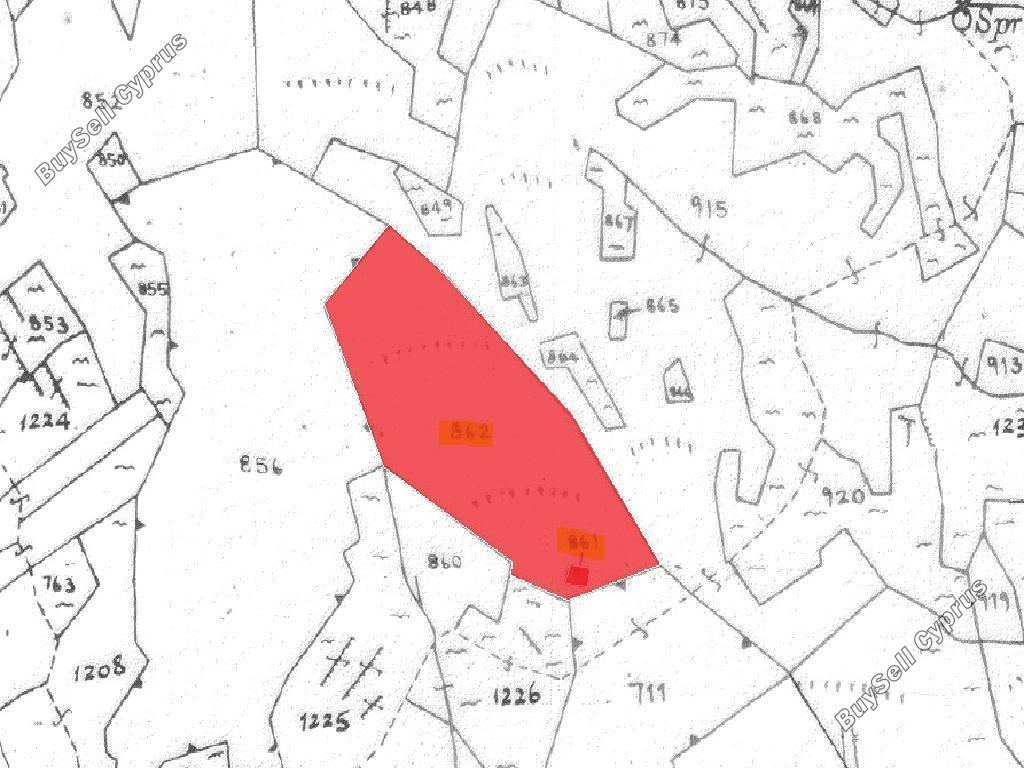 land for sale pera orinis nicosia 7980329 image 11622910