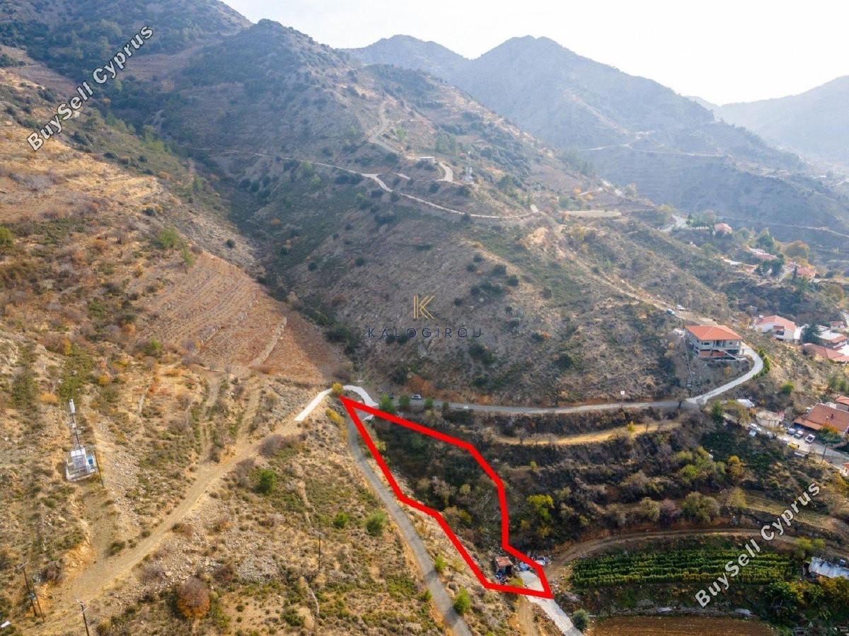 plot for sale farmakas nicosia 1195329 image 5577406