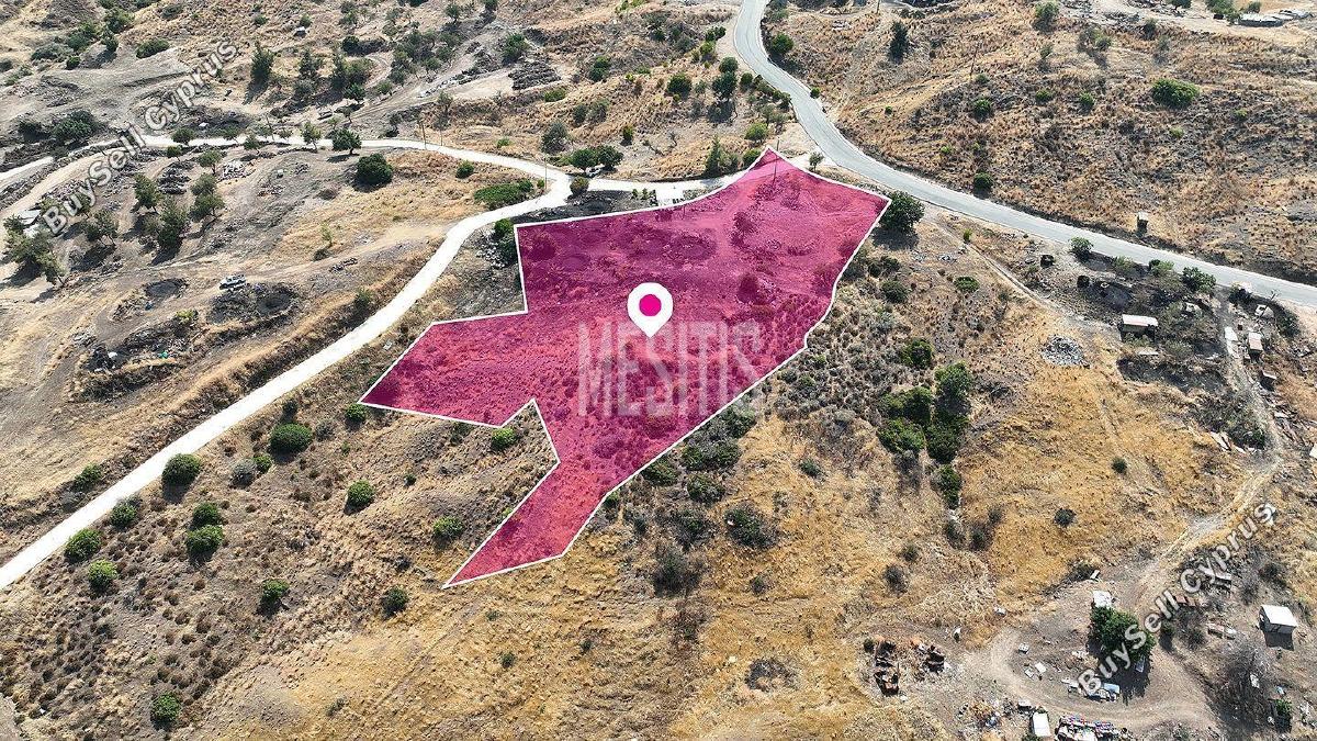 plot for sale pano pyrgos nicosia 1168329 image 10493432