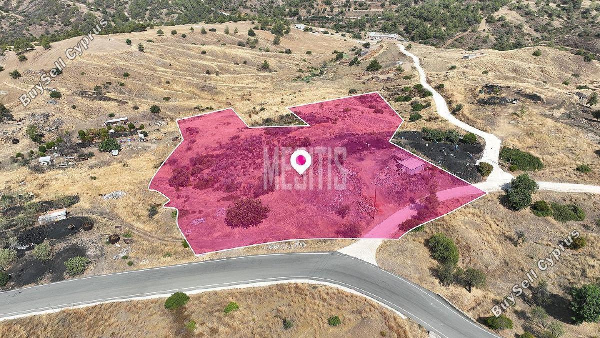 plot for sale pano pyrgos nicosia 1168329 image 10493434
