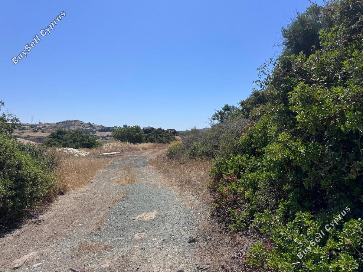 plot for sale parekklisia limassol 8785329 image 16649159