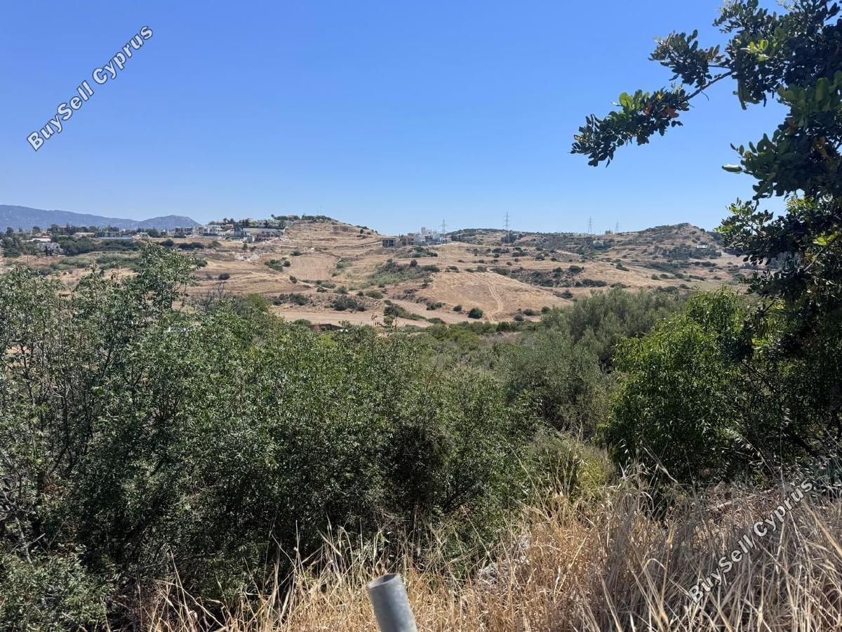 plot for sale parekklisia limassol 8785329 image 16649162