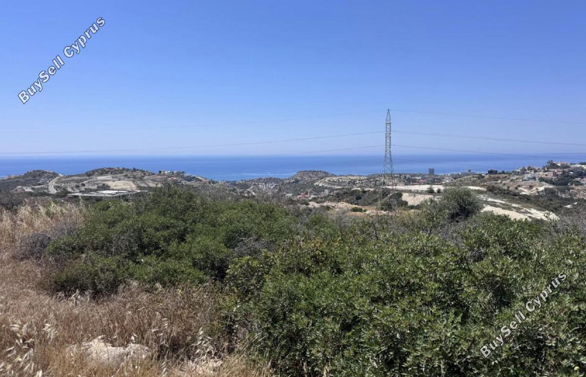plot for sale parekklisia limassol 8785329 image 16649163