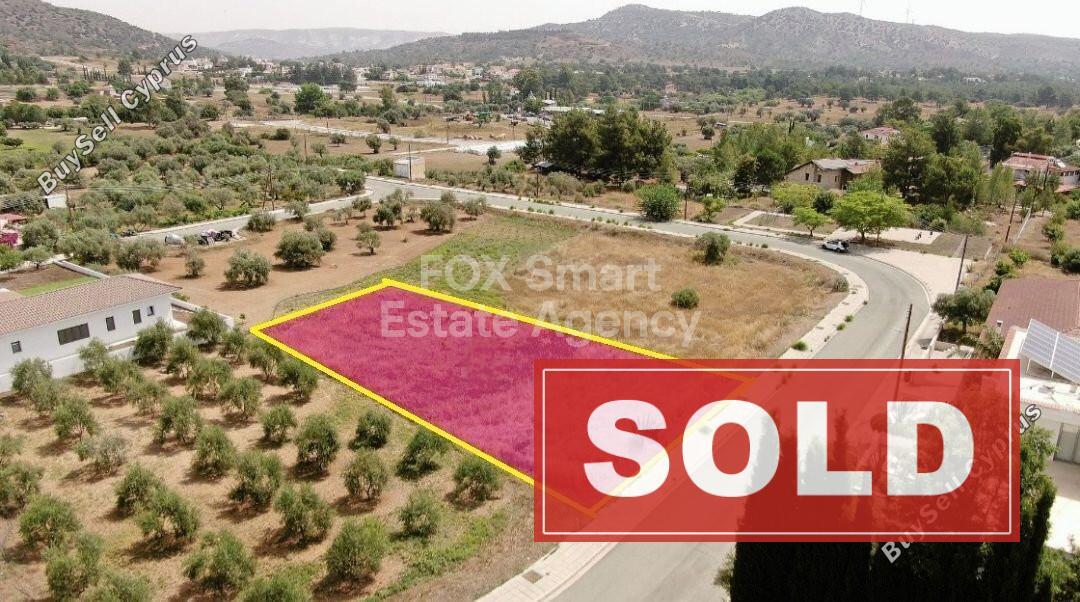plot sold pyrga larnaca 1249329 image 1982630