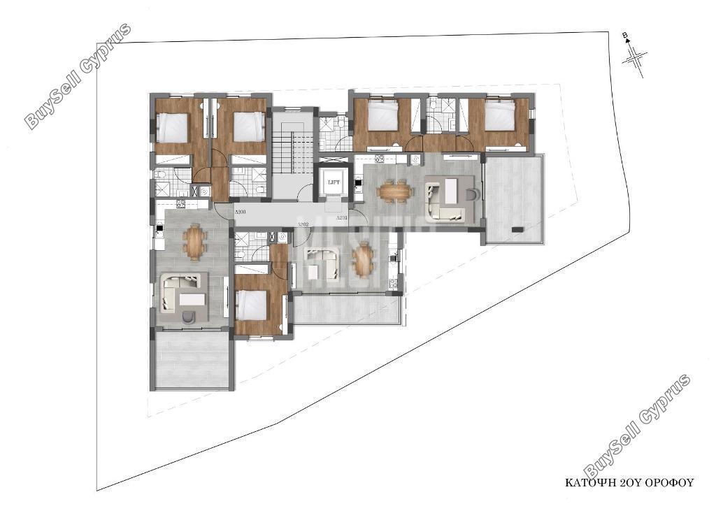 1 bedroom apartment for sale geri nicosia 1639429 image 16002912