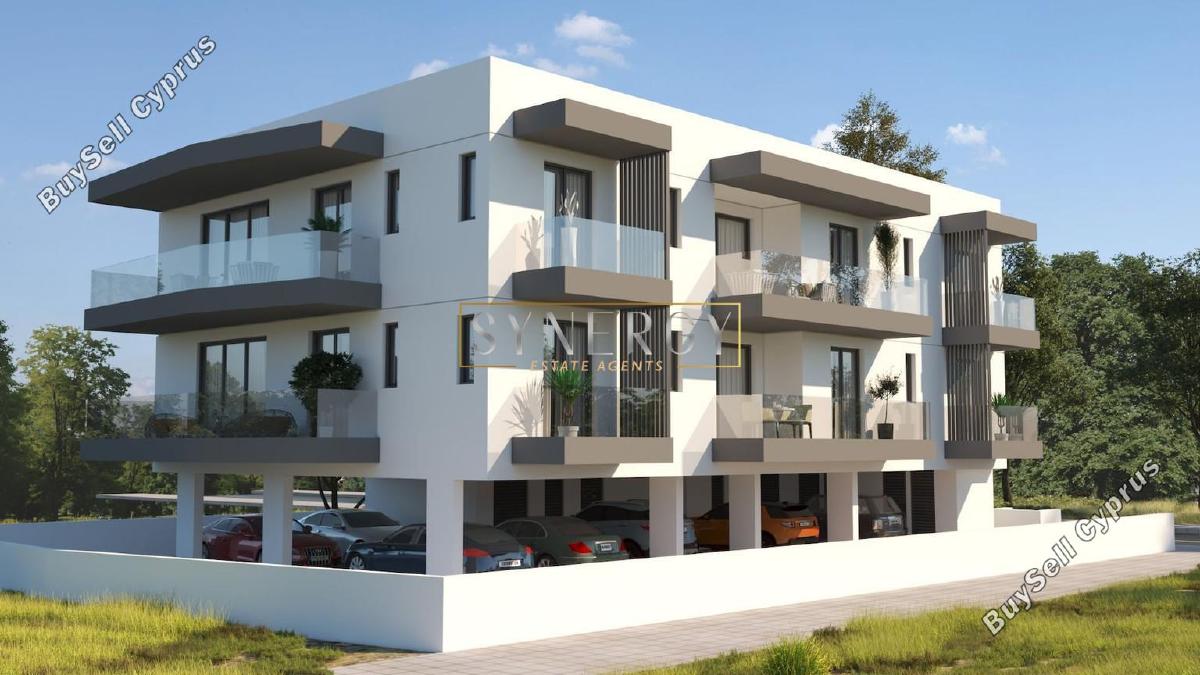 1 bedroom penthouse for sale kato lakatamia nicosia 8333429 image 14320058