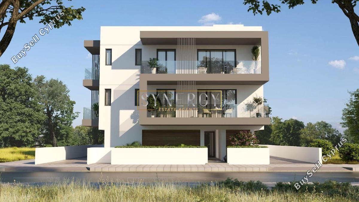 1 bedroom penthouse for sale kato lakatamia nicosia 8333429 image 14320062
