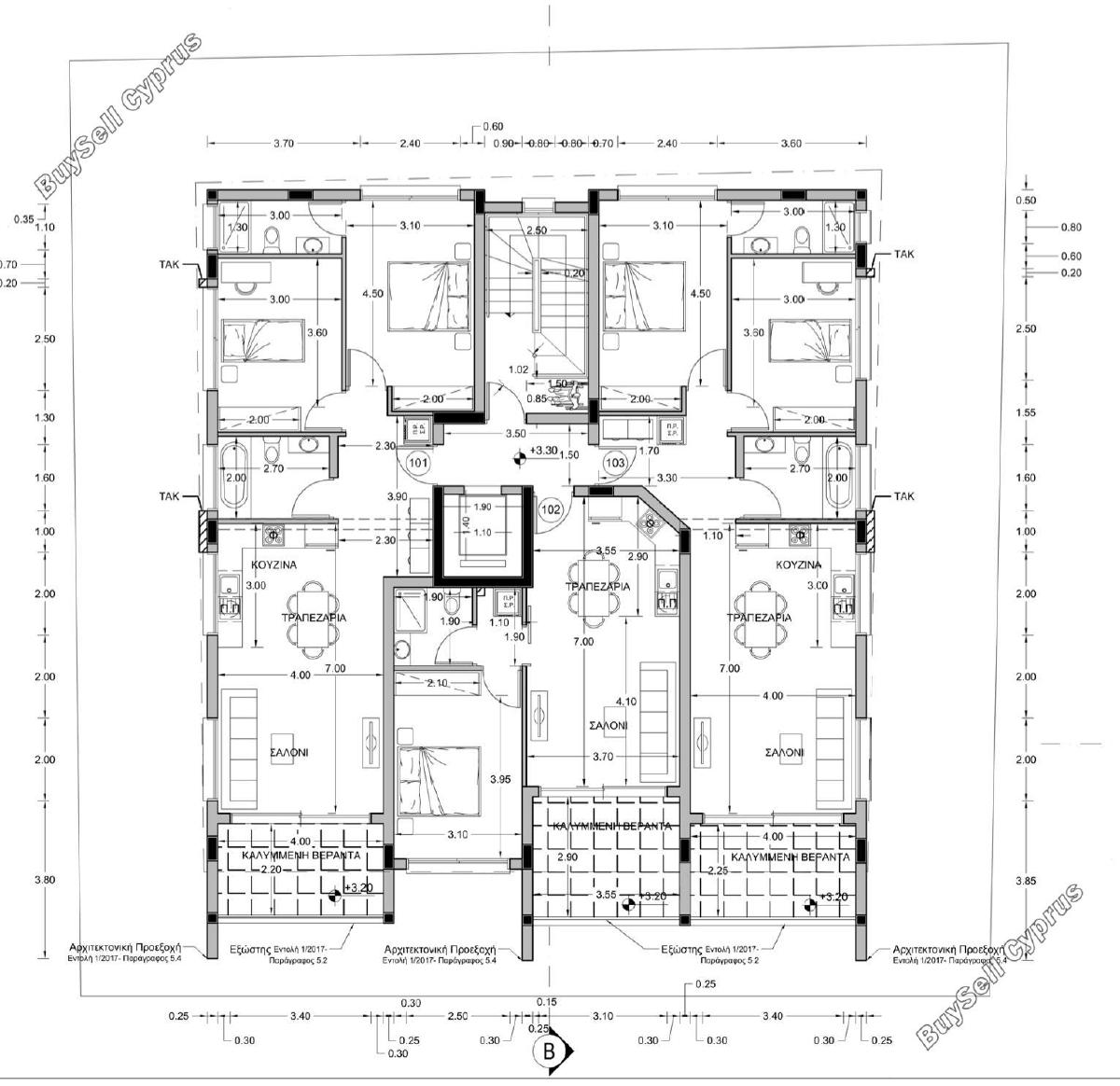 2 bedroom apartment for sale archangelos nicosia 1525429 image 16330958