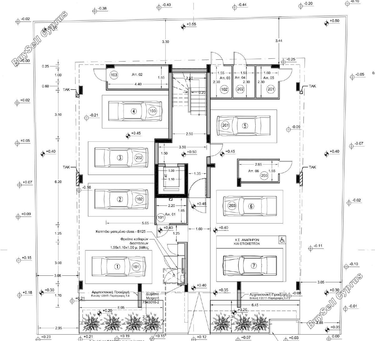 2 bedroom apartment for sale archangelos nicosia 1525429 image 16330959