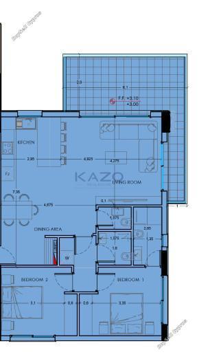2 bedroom apartment for sale katholiki limassol 8633429 image 15928351