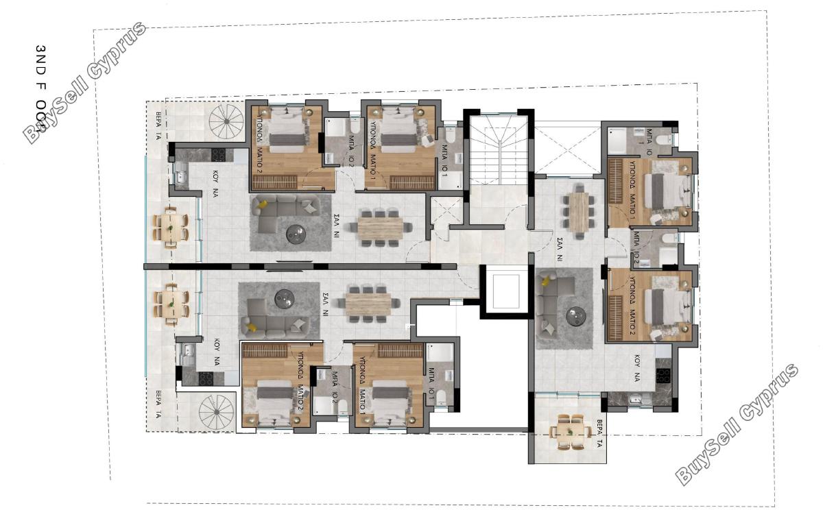 2 bedroom apartment for sale larnaca municipality larnaca 8413429 image 18532930