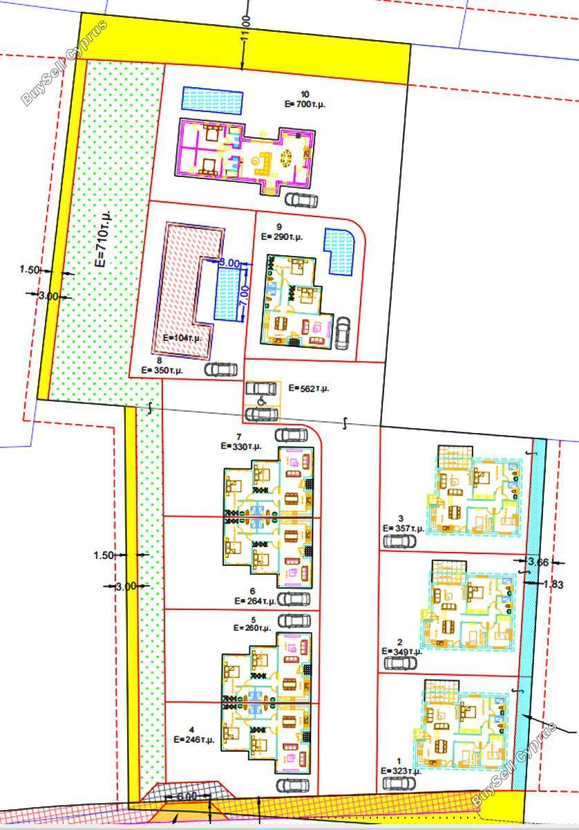 3 bedroom bungalow for sale frenaros famagusta 1361429 image 3948530
