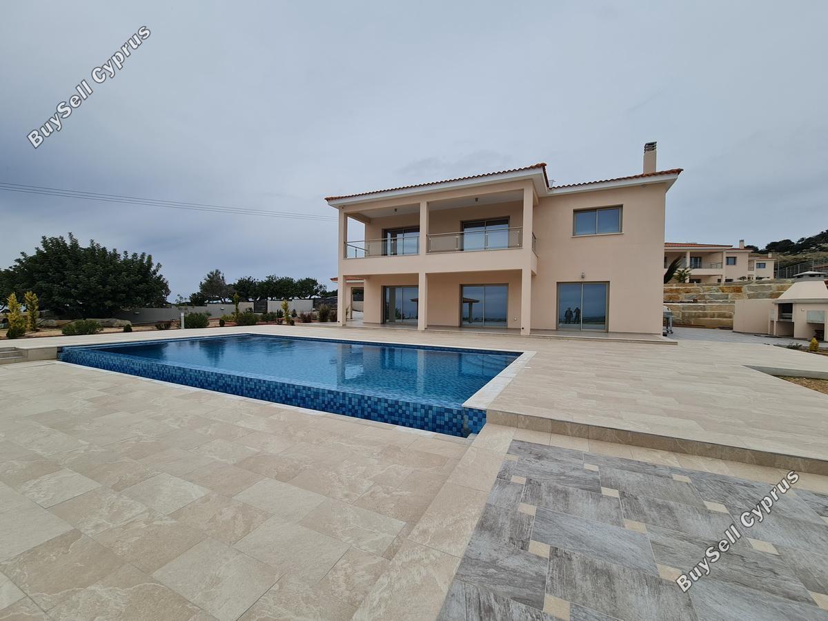 4 bedroom detached house for rent akoursos paphos 8115429 image 13280615